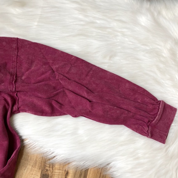 •SOLD• Free People We The Free 213 Tee - Picture 5 of 8